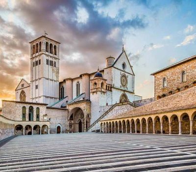 ASSISI