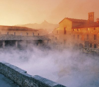 BAGNO VIGNONI
