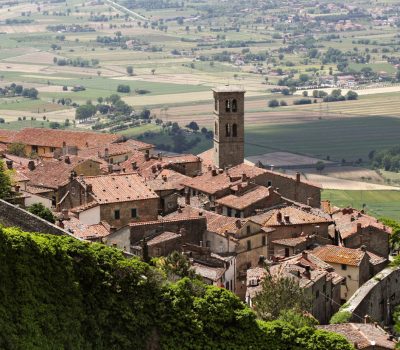 cortona