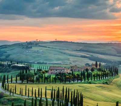 crete senesi