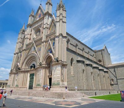 orvieto