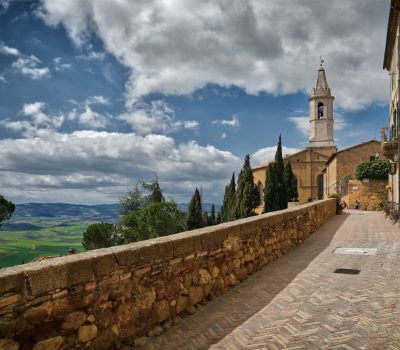 pienza