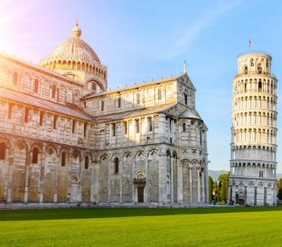 PISA