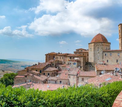 VOLTERRA